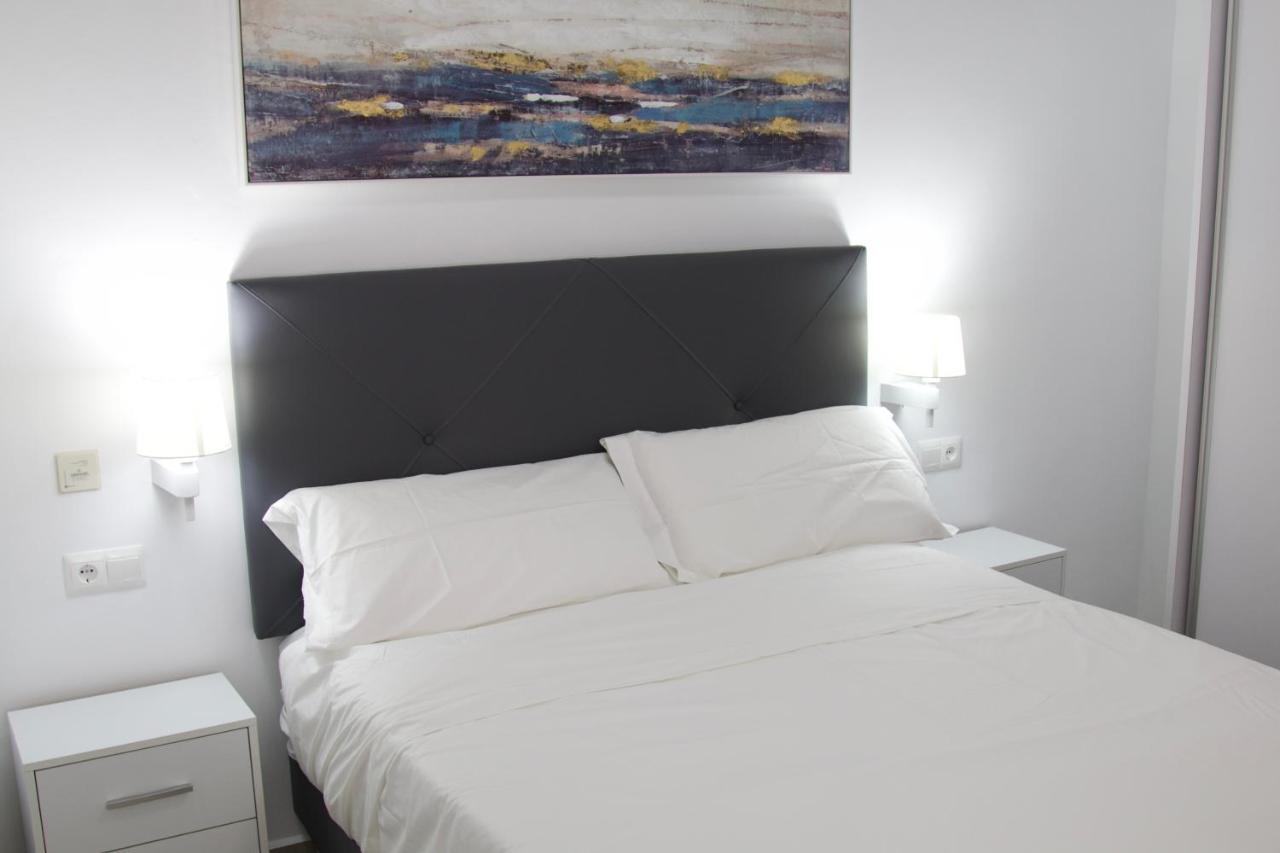 Apartmán Casa Del Telegrafo Utrera Exteriér fotografie