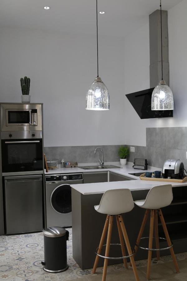 Apartmán Casa Del Telegrafo Utrera Exteriér fotografie