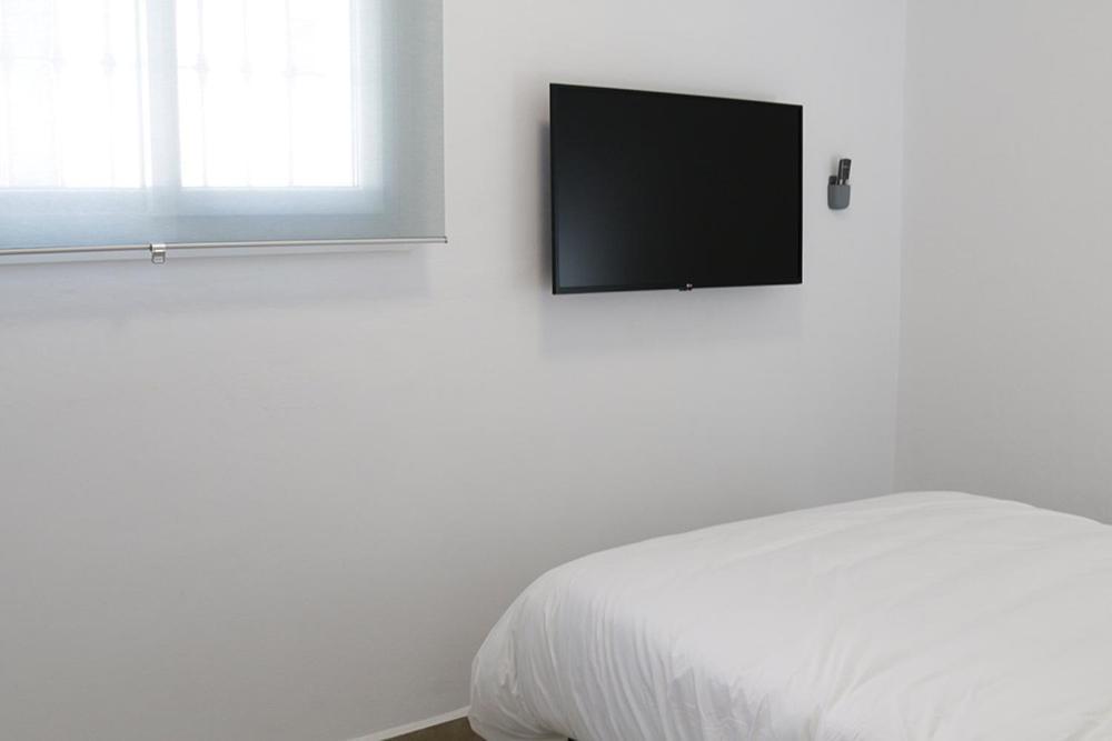 Apartmán Casa Del Telegrafo Utrera Exteriér fotografie